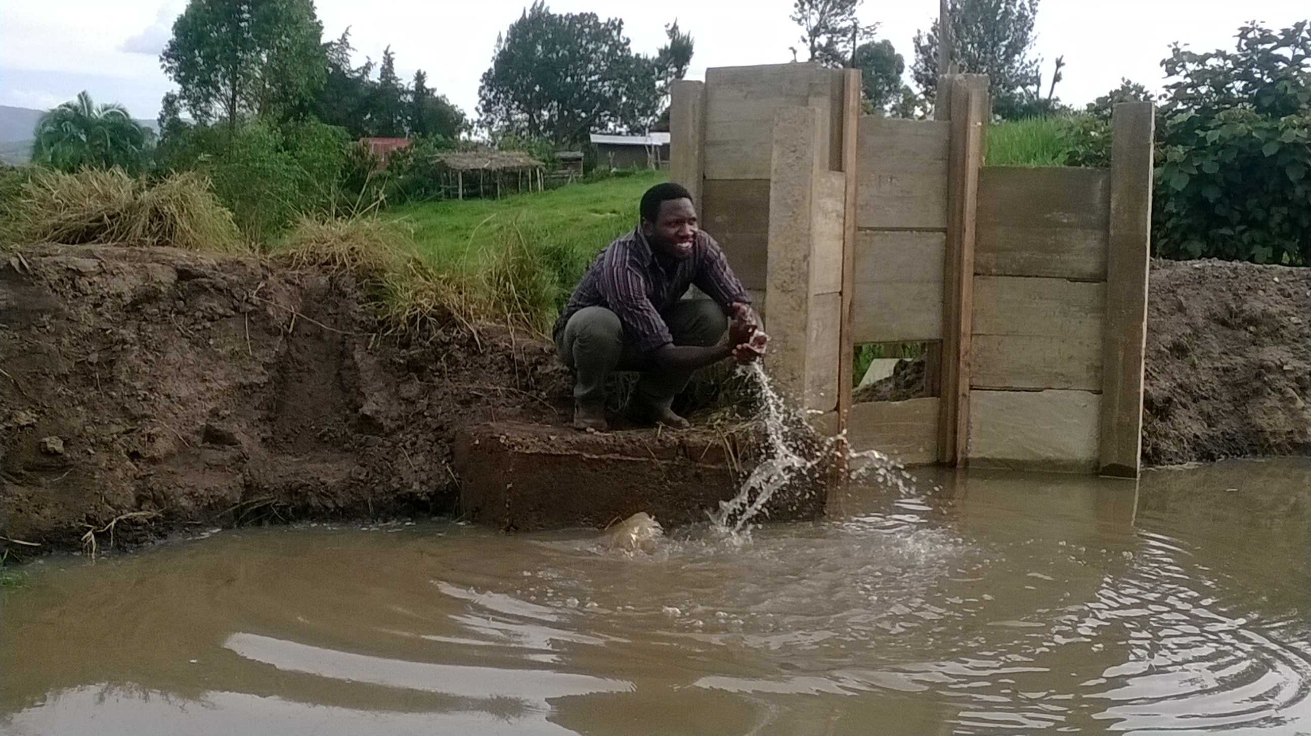 Agri-reservoir 2015